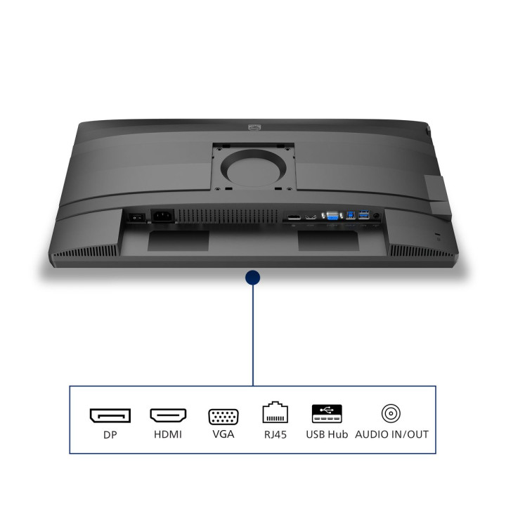 PHILIPS TBC - 16  169 IPS WLED